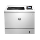 Impressora Laser Color HP Enterprise M553DN CX 01 UN